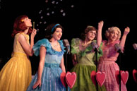 The Marvelous Wonderettes