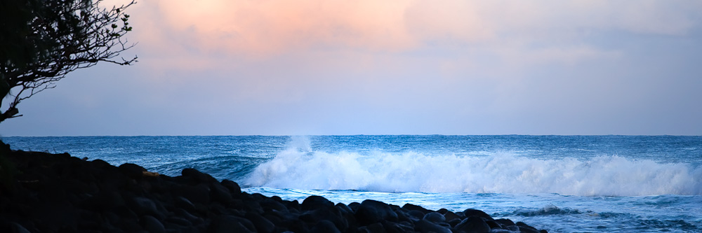 Kauai North Shore