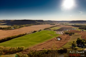 Root River Valley