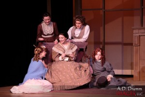 Little Women 1