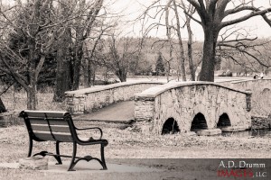 Silver Lake Bridge