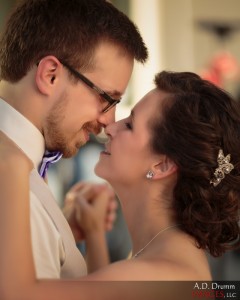 First Dance