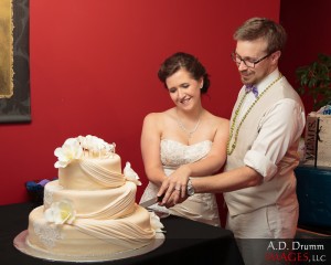 Cake Cutting