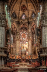 Milano Duomo