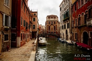 Venezia, Italy