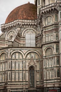 Firenze Duomo