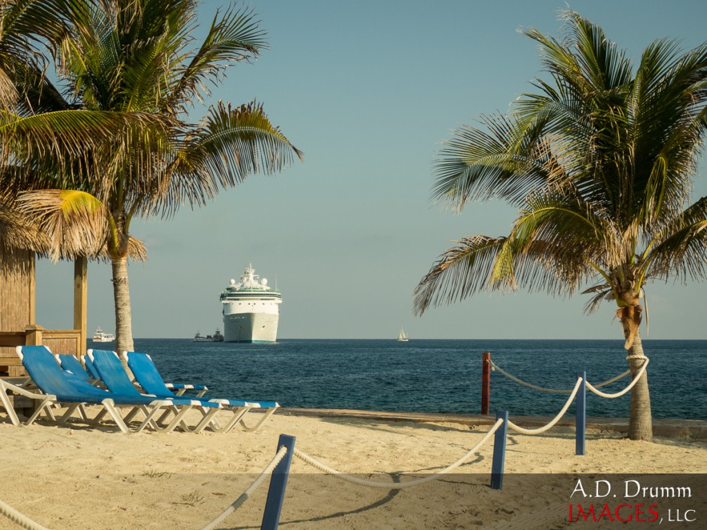 Coco Cay