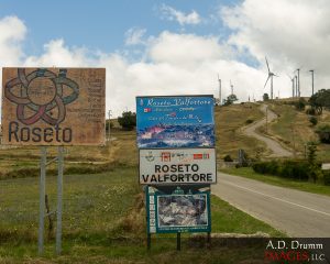 Roseto V.F.