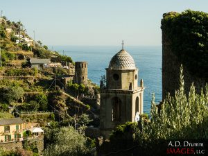 Cinque Terre