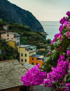 Cinque Terre