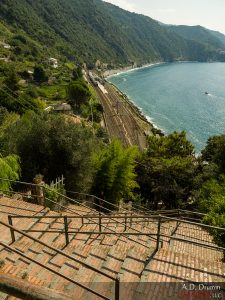 Cinque Terre