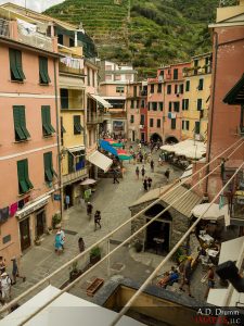 Cinque Terre