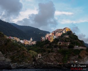 Cinque Terre