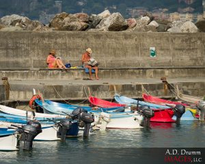 Cinque Terre